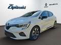 Renault Clio Evolution SCe 65 Weiß - thumbnail 1