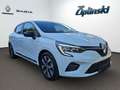 Renault Clio Evolution SCe 65 Weiß - thumbnail 3