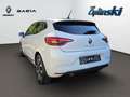 Renault Clio Evolution SCe 65 Weiß - thumbnail 4