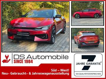 GT AWD 77,4 kw/h GLASDACH+WÄRMEPUMPE+HUS+LED