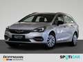 Opel Astra Sports Tourer Bus. Edition, LHZ, SHZ, LED Silber - thumbnail 1