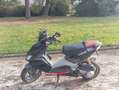 Aprilia SR 50 Zwart - thumbnail 1