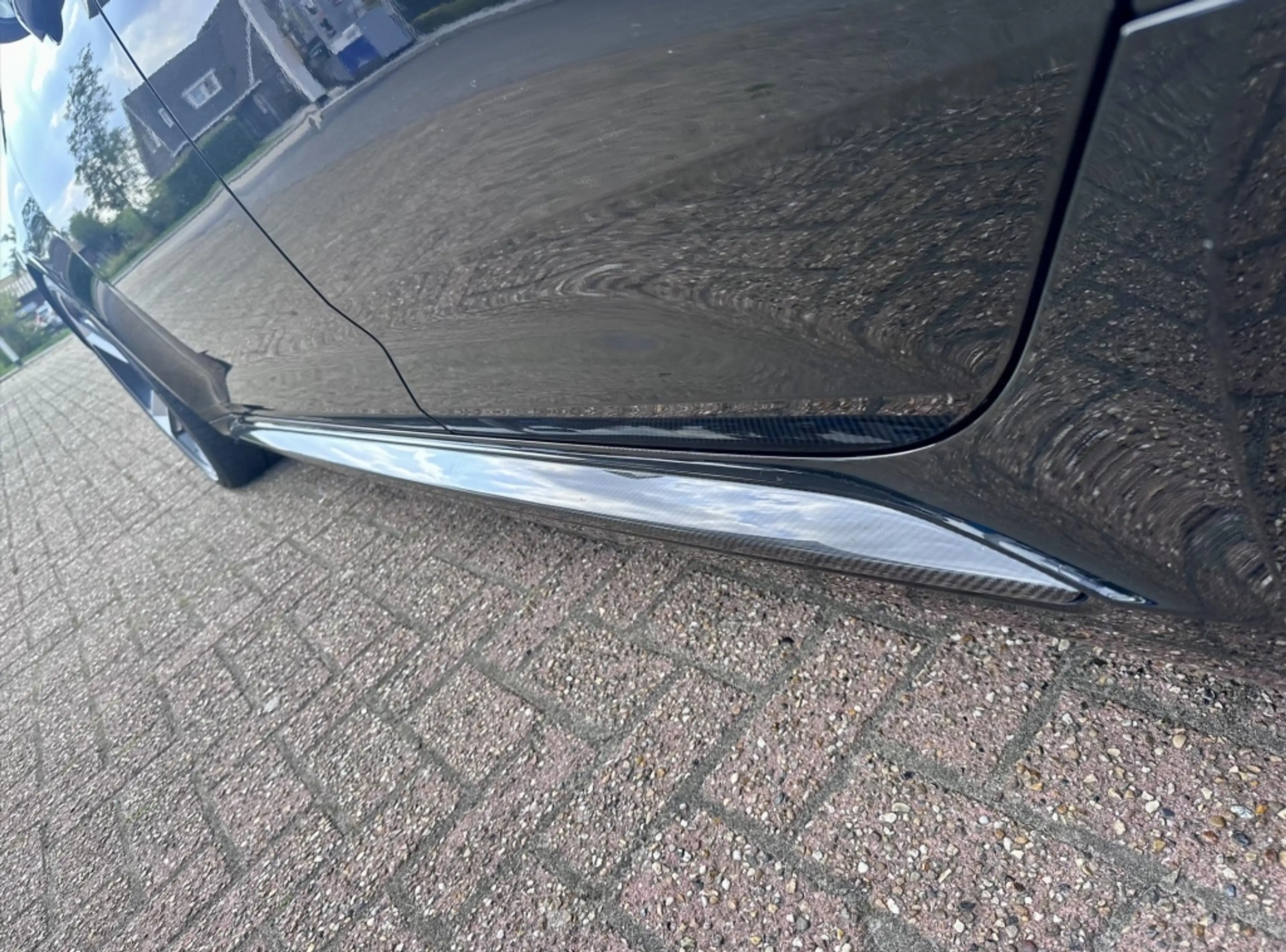 Audi RS4 RS4 2.9 TFSI 450pk Tiptronic quattro RS4 — photo 5