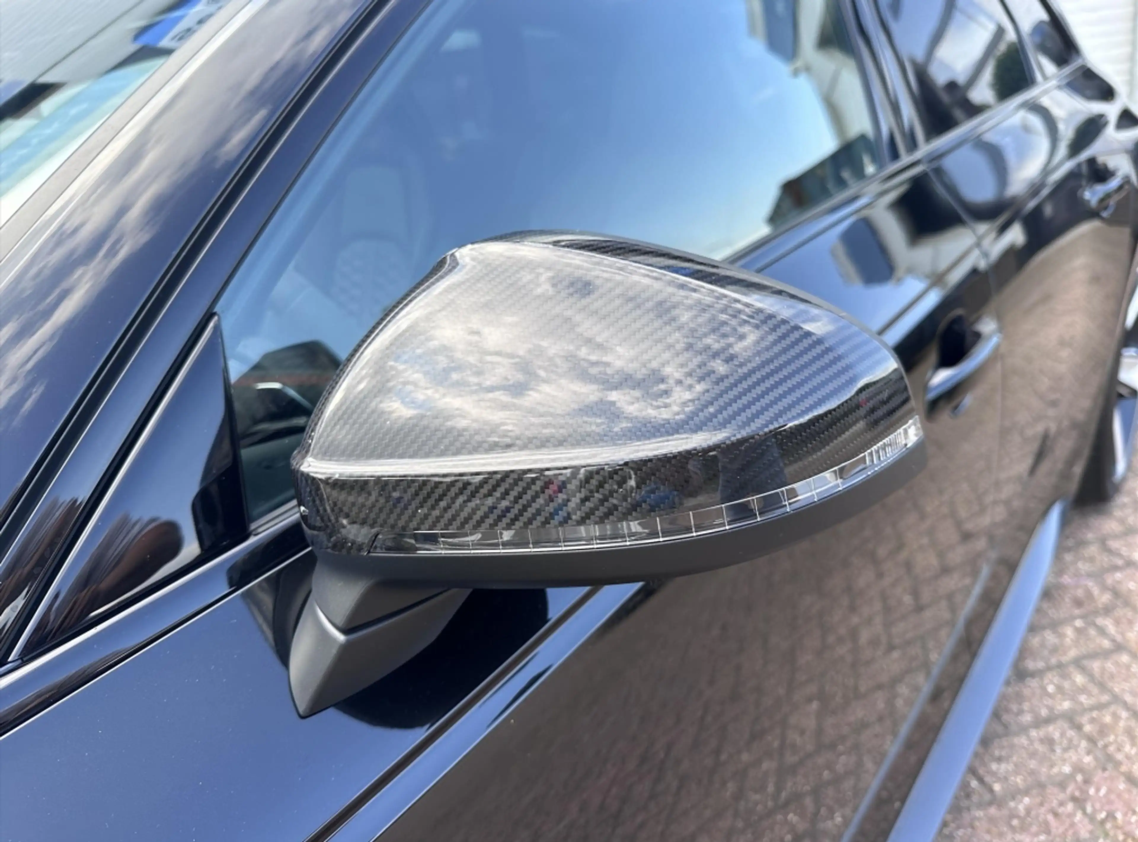 Audi RS4 RS4 2.9 TFSI 450pk Tiptronic quattro RS4 — photo 6