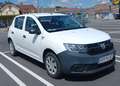 Dacia Sandero Sandero Sce 75 S&S Weiß - thumbnail 2