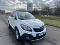 Opel Mokka Mokka 1.6 Ecotec 115CV 4x2 Start&Stop Blanc - thumbnail 2