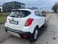 Opel Mokka Mokka 1.6 Ecotec 115CV 4x2 Start&Stop Blanc - thumbnail 5