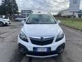 Opel Mokka Mokka 1.6 Ecotec 115CV 4x2 Start&Stop Blanc - thumbnail 3