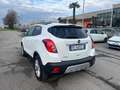 Opel Mokka Mokka 1.6 Ecotec 115CV 4x2 Start&Stop Blanc - thumbnail 6
