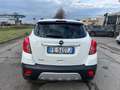 Opel Mokka Mokka 1.6 Ecotec 115CV 4x2 Start&Stop Blanc - thumbnail 4