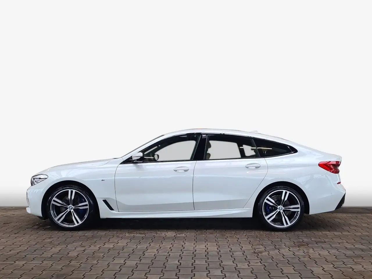 BMW 630