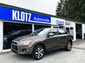 Mitsubishi ASX Kollektion Braun - thumbnail 1