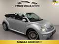 Volkswagen New Beetle Cabriolet 1.6 NIEUWSTAAT/BLUETOOTH/CRUISECONTROL Grau - thumbnail 1