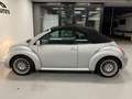 Volkswagen New Beetle Cabriolet 1.6 NIEUWSTAAT/BLUETOOTH/CRUISECONTROL Grau - thumbnail 7