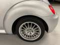 Volkswagen New Beetle Cabriolet 1.6 NIEUWSTAAT/BLUETOOTH/CRUISECONTROL Grau - thumbnail 11