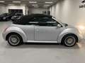 Volkswagen New Beetle Cabriolet 1.6 NIEUWSTAAT/BLUETOOTH/CRUISECONTROL Grau - thumbnail 6