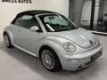 Volkswagen New Beetle Cabriolet 1.6 NIEUWSTAAT/BLUETOOTH/CRUISECONTROL Grau - thumbnail 4