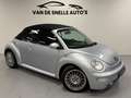 Volkswagen New Beetle Cabriolet 1.6 NIEUWSTAAT/BLUETOOTH/CRUISECONTROL Grau - thumbnail 5