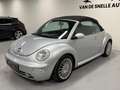 Volkswagen New Beetle Cabriolet 1.6 NIEUWSTAAT/BLUETOOTH/CRUISECONTROL Grau - thumbnail 3
