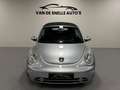Volkswagen New Beetle Cabriolet 1.6 NIEUWSTAAT/BLUETOOTH/CRUISECONTROL Grau - thumbnail 2