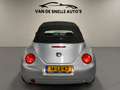 Volkswagen New Beetle Cabriolet 1.6 NIEUWSTAAT/BLUETOOTH/CRUISECONTROL Grau - thumbnail 8