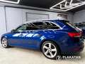 Audi A4 Avant quattro  3.0 TDI 16700 NETTO Blue - thumbnail 9
