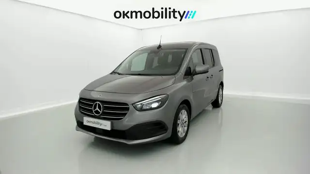 Mercedes-Benz T-Class 160d