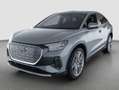Audi Q4 e-tron Q4 Sportback e-tron S-LineINT*Matrix*AHK*Wärmepu. Grau - thumbnail 2