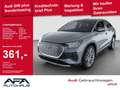 Audi Q4 e-tron Q4 Sportback e-tron S-LineINT*Matrix*AHK*Wärmepu. Grau - thumbnail 1