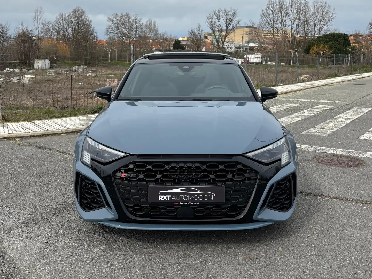 Audi RS3 RS3 Sportback quattro S tronic 294kW - 2