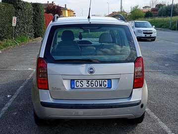 Idea 1.4 16v Emoction