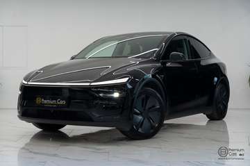 Long Range AWD! full options, Pano dak, Led!