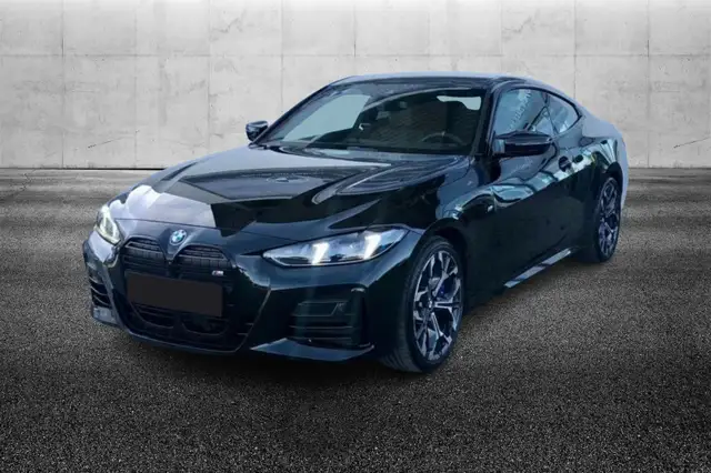 BMW 440 M 440i xDrive 48V