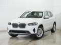 BMW X3 xDrive30e AT Innovationsp. Aut. Klimaaut. AHK Weiß - thumbnail 2