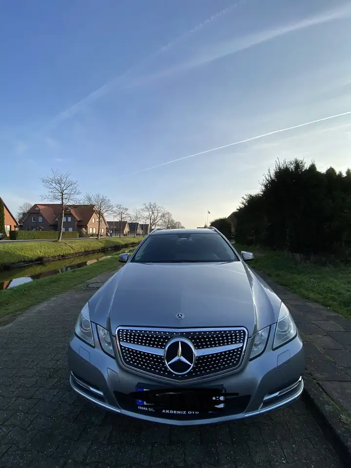 Mercedes-Benz E 250