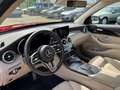 Mercedes-Benz GLC 220 d 4Matic *MOPF*AHK*SHZ*Virtual-Cockpit*RFK* Červená - thumbnail 10