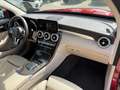 Mercedes-Benz GLC 220 d 4Matic *MOPF*AHK*SHZ*Virtual-Cockpit*RFK* Červená - thumbnail 12