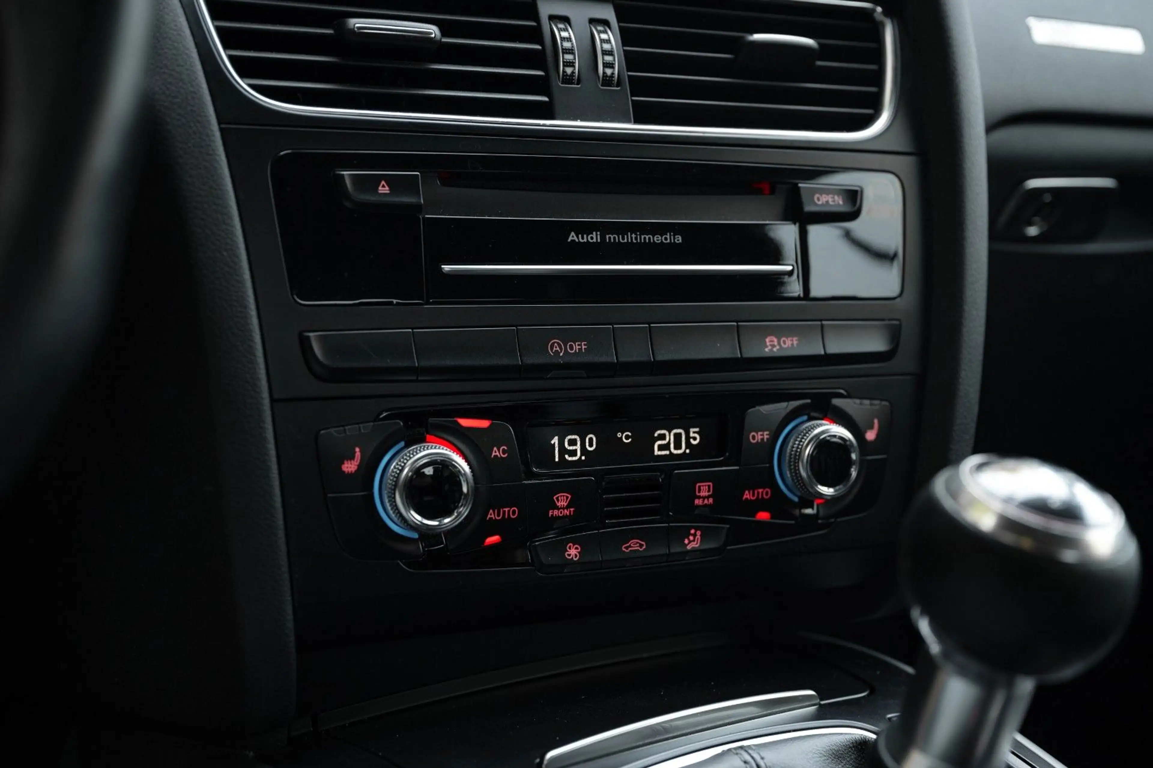 Audi A5 Cabriolet 1.8 TFSI 170PS |NappaLeder Braun — photo 15