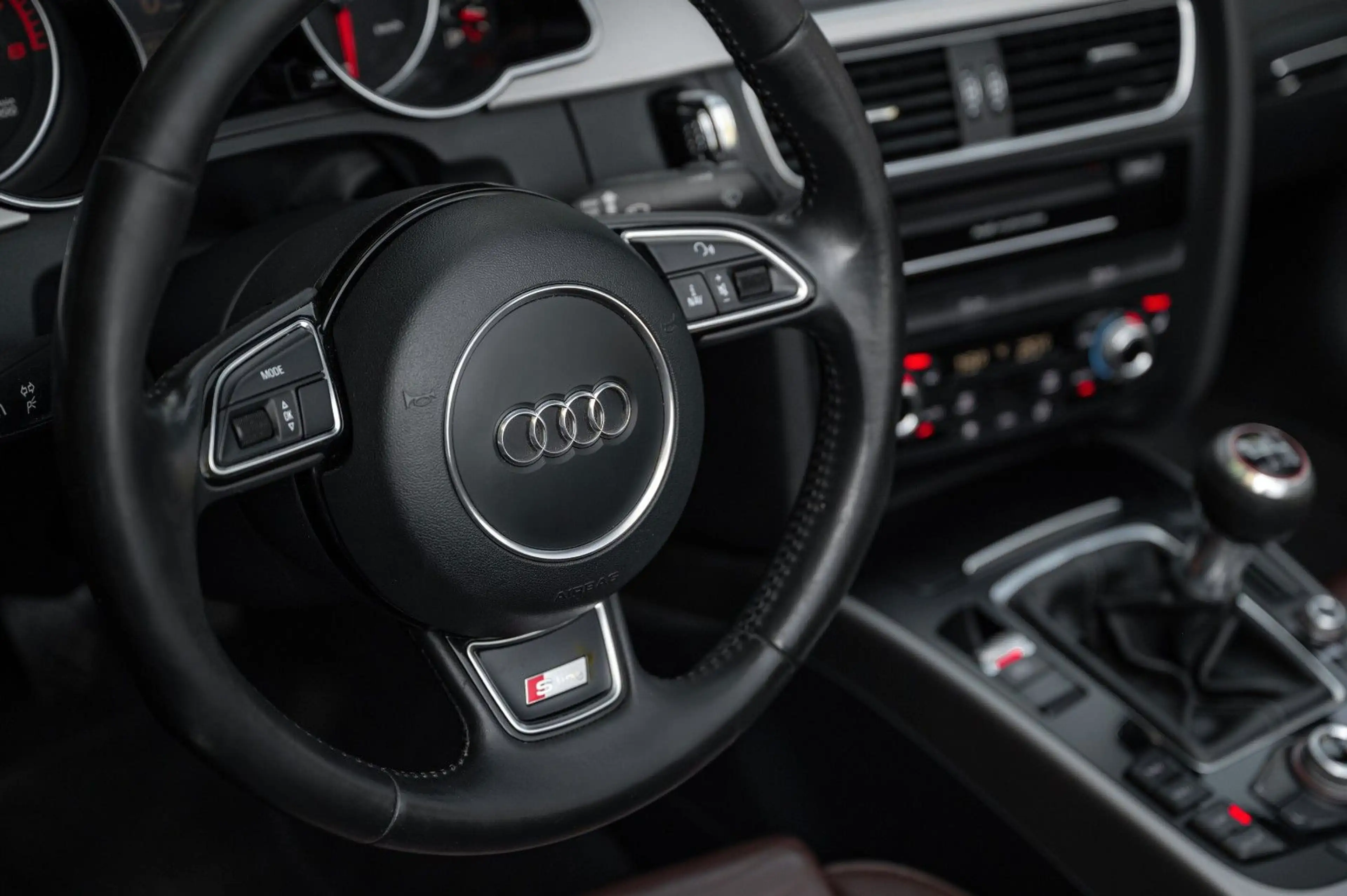 Audi A5 Cabriolet 1.8 TFSI 170PS |NappaLeder Braun — photo 11