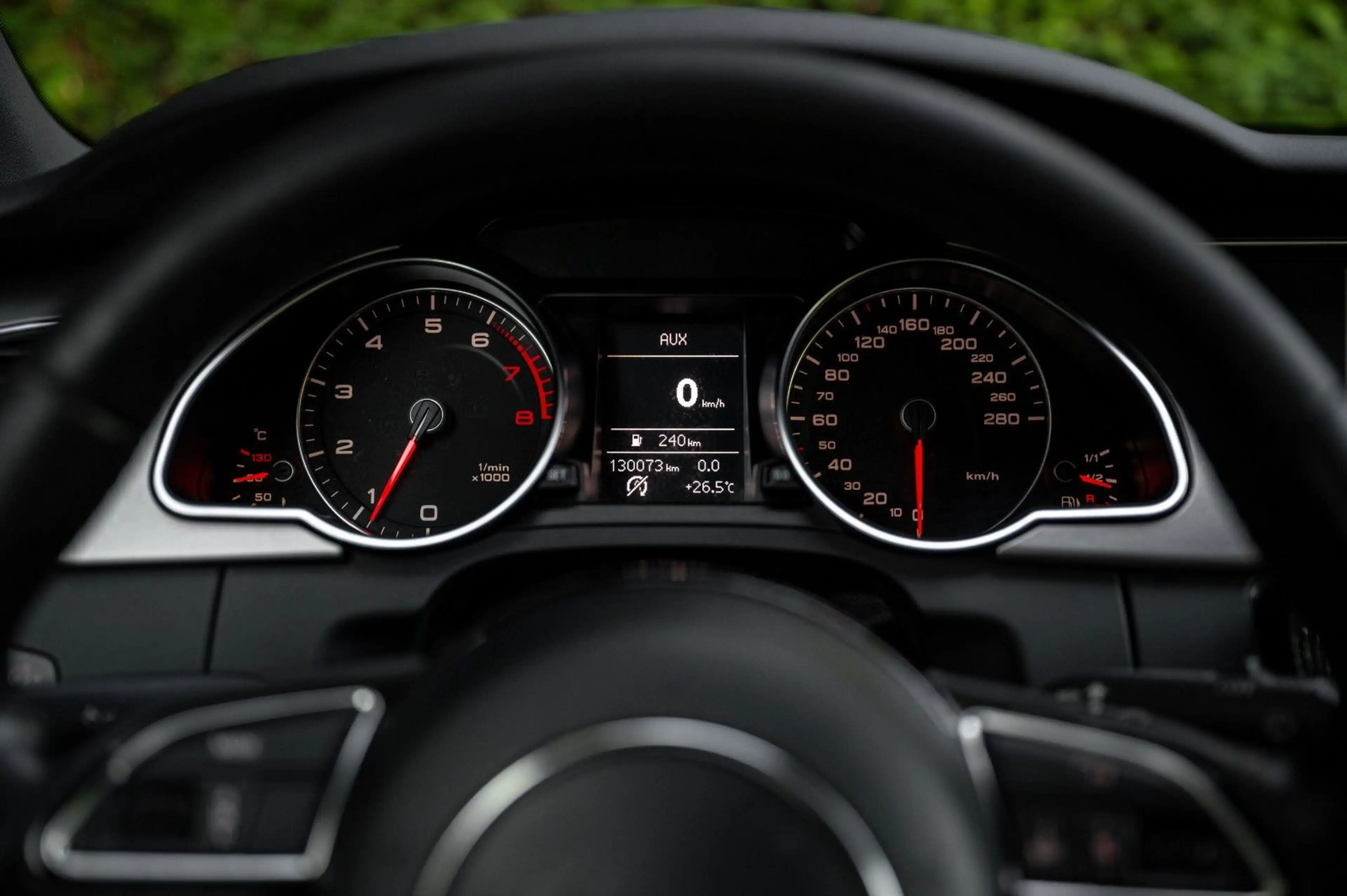 Audi A5 Cabriolet 1.8 TFSI 170PS |NappaLeder Braun — photo 12