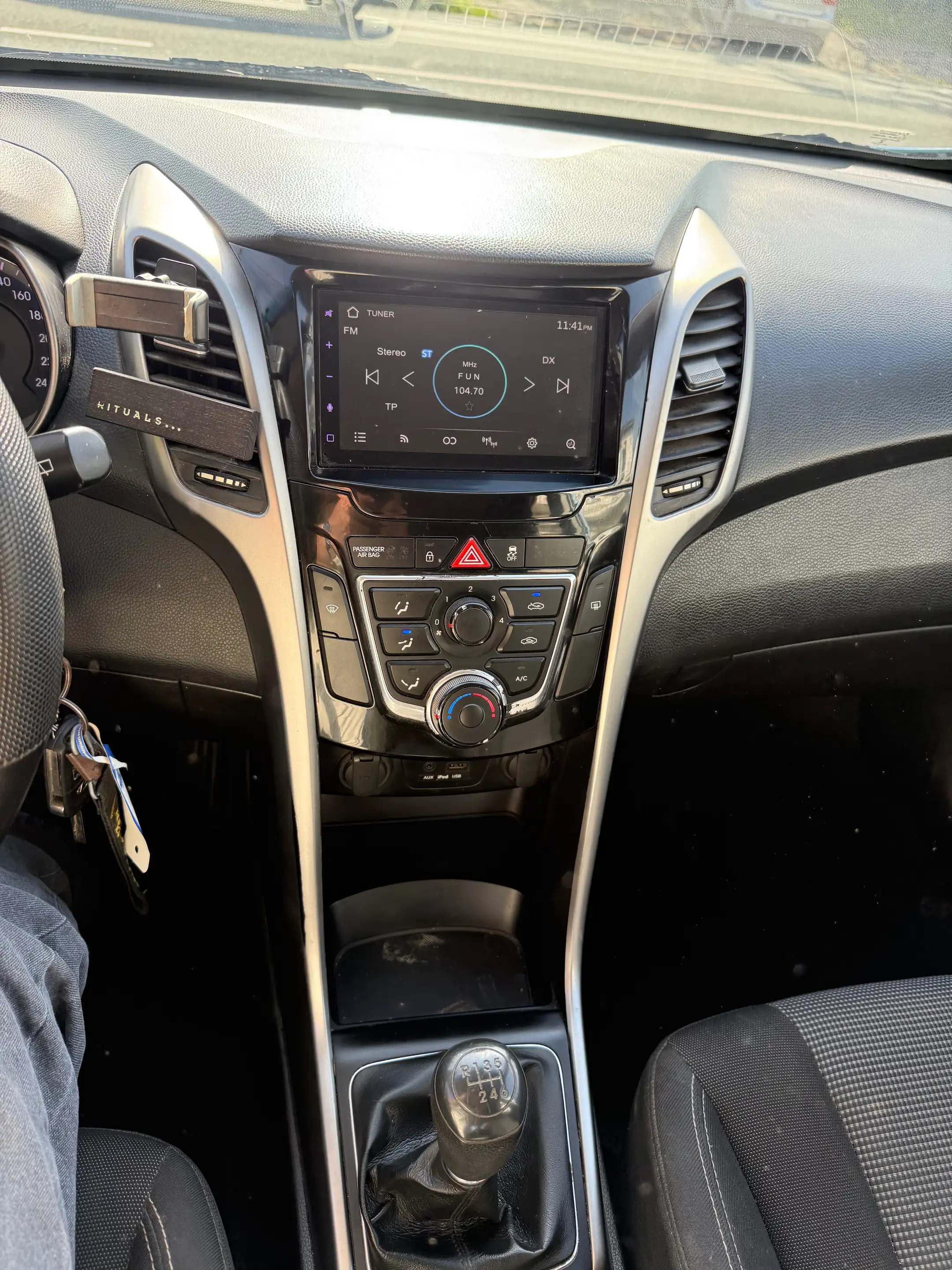Hyundai i30 1.4i 🚩 PRÊTE À IMMATRICULÉ 🚩 GARANTIE 1 AN — photo 11