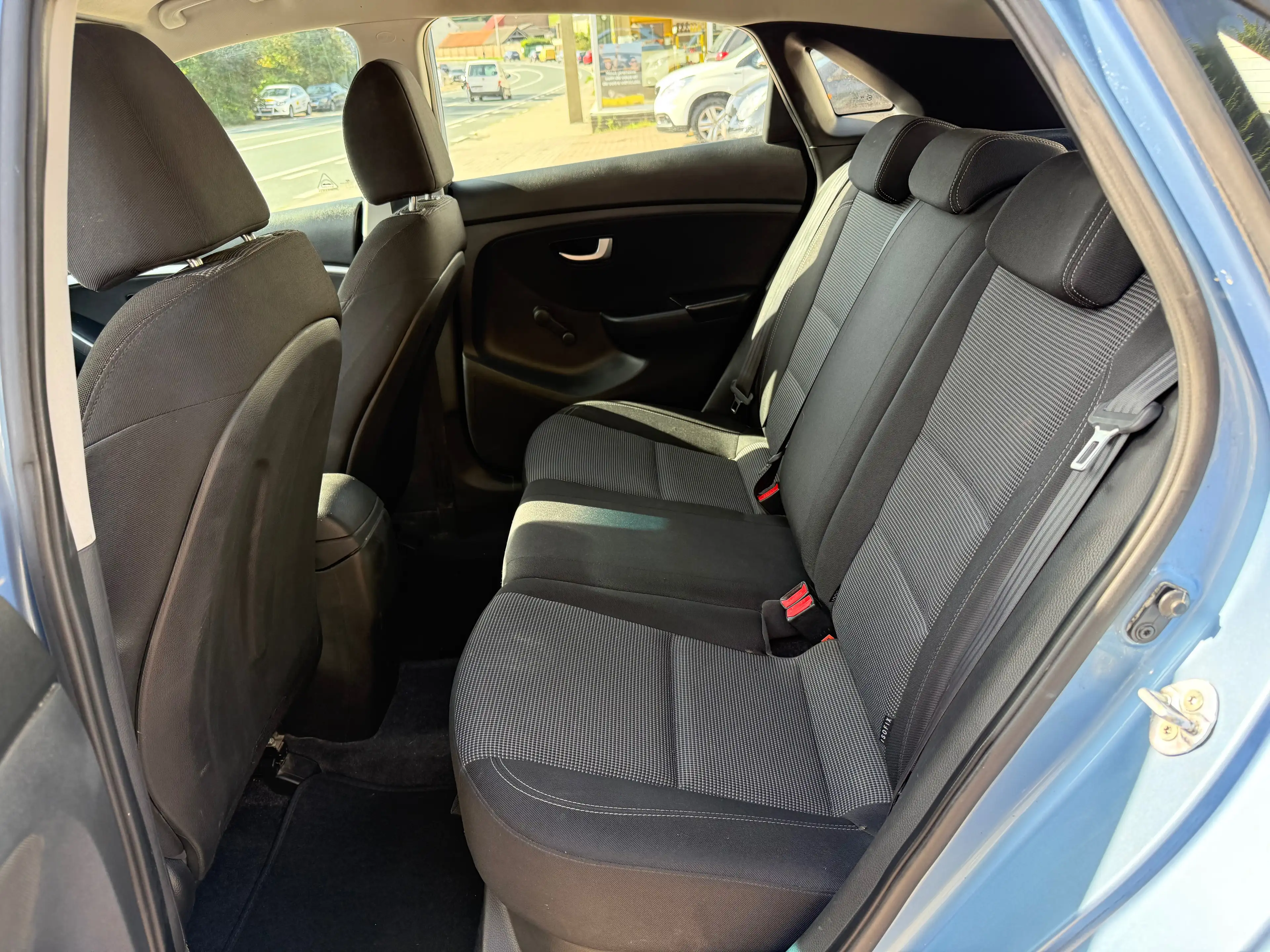 Hyundai i30 1.4i 🚩 PRÊTE À IMMATRICULÉ 🚩 GARANTIE 1 AN — photo 7