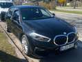 BMW 120 X Drive Schwarz - thumbnail 2