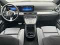 Mercedes-Benz V 300 d 4MATIC AVANTGARDE Lang LED Sitzklima Shz Schwarz - thumbnail 4