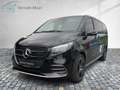 Mercedes-Benz V 300 d 4MATIC AVANTGARDE Lang LED Sitzklima Shz Schwarz - thumbnail 2