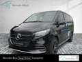 Mercedes-Benz V 300 d 4MATIC AVANTGARDE Lang LED Sitzklima Shz Schwarz - thumbnail 1