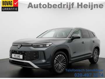 1.5 eHybrid PHEV 204PK ELEGANCE 360CAMERA/NAVI/SFE