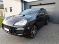 Porsche Cayenne GTS  Tiptronic S Schwarz - thumbnail 2