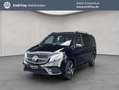 Mercedes-Benz V V-Klasse Schwarz - thumbnail 1