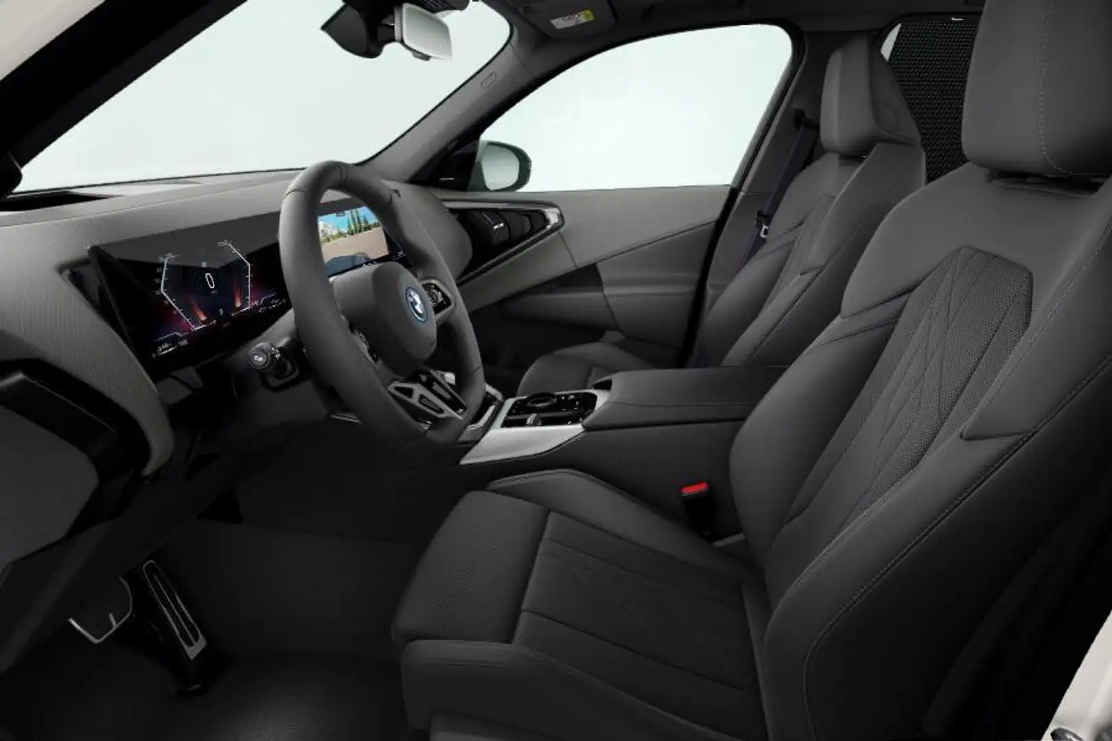 BMW X3 30e xDrive Grijs - 2